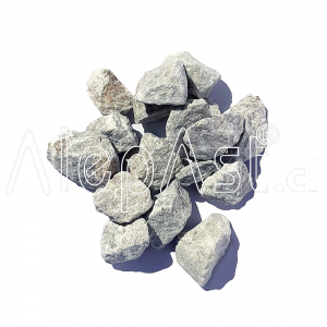 Piedra Deco P-41  Grande Saco 25 kilos