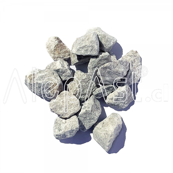 Piedra Deco P-41  Grande Saco 25 kilos