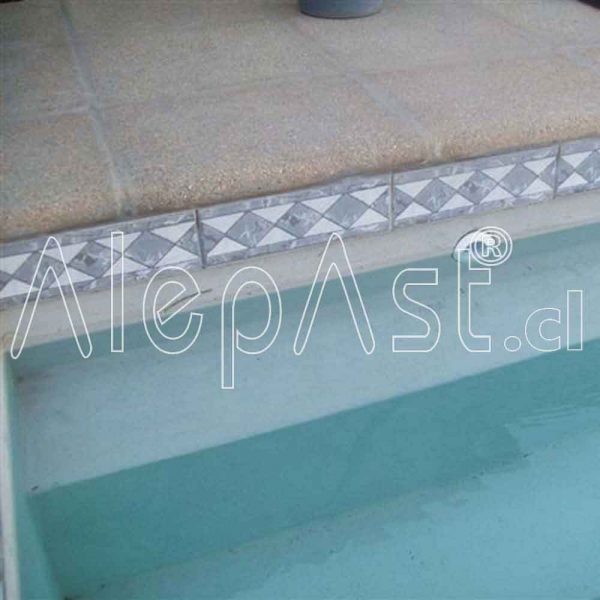 Borde u Orilla de Piscina 100-03 - Imagen 6