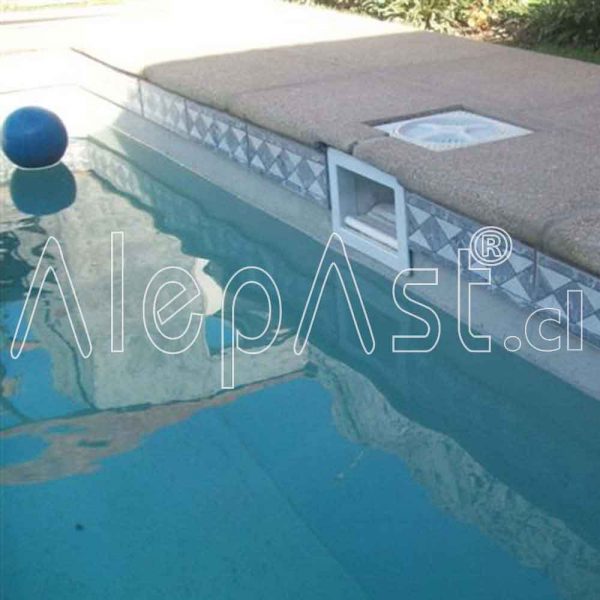 Borde u Orilla de Piscina 100-03 - Imagen 4