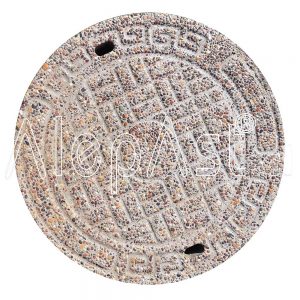 Cámara Completa Circular 60 cm 227-19