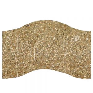 Adocreto Onda 190-003