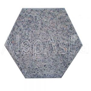 Pastelón Hexagonal 260-008