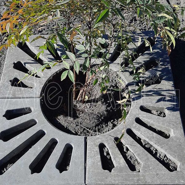 Alcorque o Protector Árbol 310-012 - Imagen 4