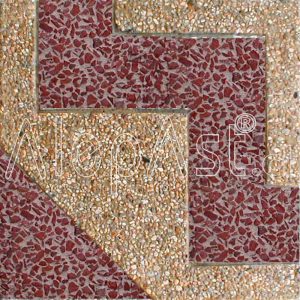 Pastelón 40x40 Cruz 390-203