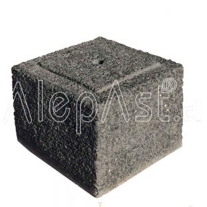 Base de pilar 5" 400-14