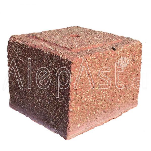 Base de pilar 5" 400-17 - Imagen 3