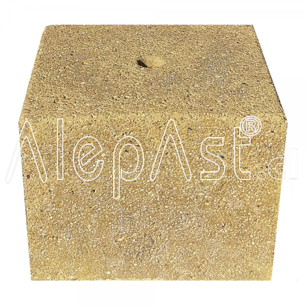 Base de pilar 8" 401-03 - Imagen 4