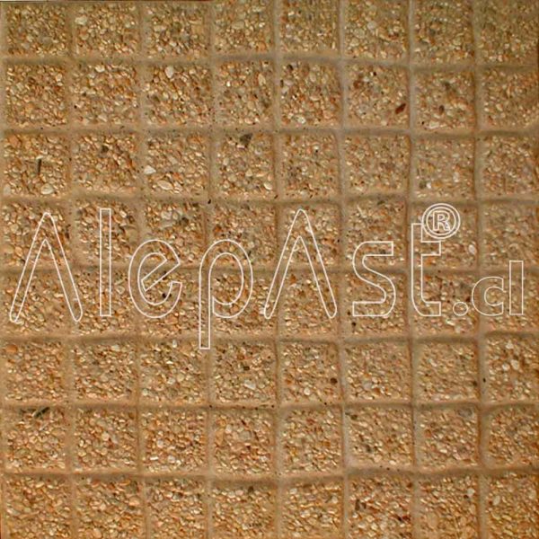 Pastelón 40x40  64 panes 520-003