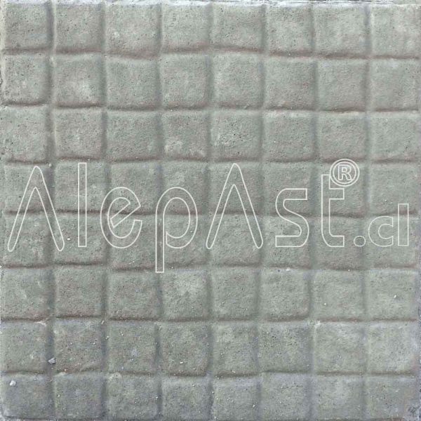 Pastelón 40x40  64 panes 520-012