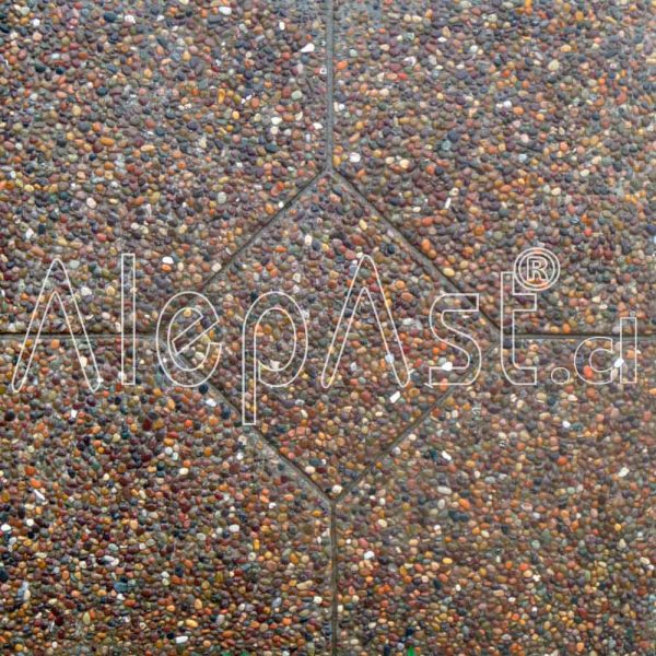 Pastelón 50x50 Plaza 860-019