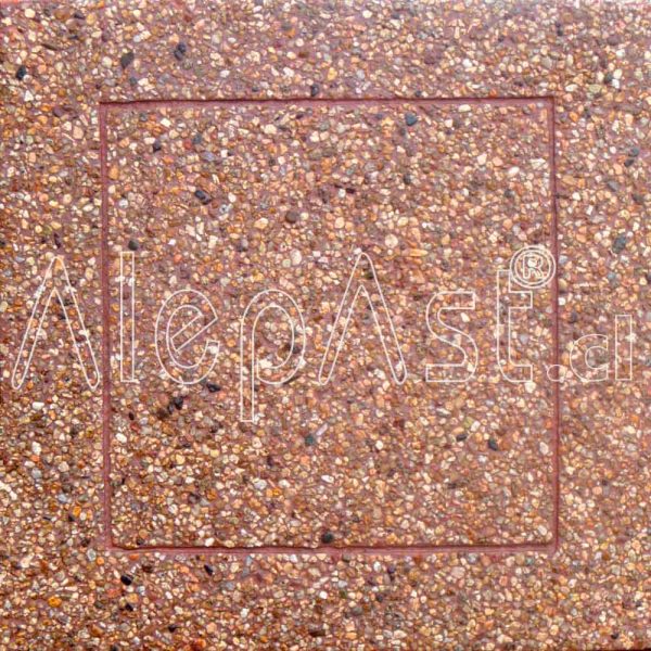 Pastelón 40x40 Ventana 460-017
