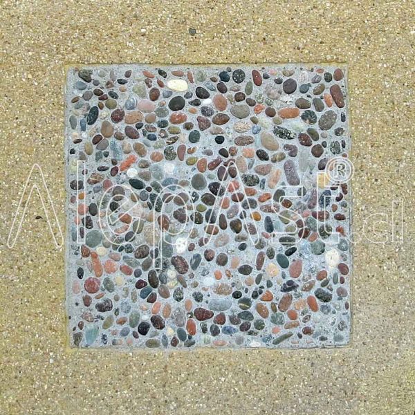 Pastelón 40x40 Ventana 460-209