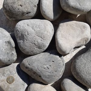 Piedra Deco Bolón P-49-7 Saco 25 kilos