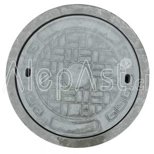 Cámara Completa Circular 60 cm 227-12