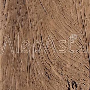 Pastelón Tablón Imitación Madera - Durmiente de madera 780-037