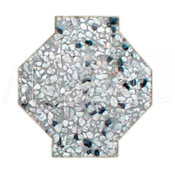 Pastelón Punta de Diamante 290-001