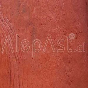 Pastelón Tablón Imitación Madera - Durmiente de madera 780-032
