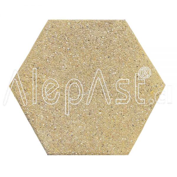 Pastelón Hexagonal 260-003