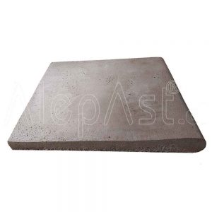 Borde u Orilla de Piscina Tipo Ballena 5 cm 101-12