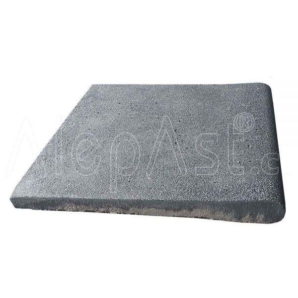 Borde u Orilla de Piscina Tipo Ballena 5 cm 101-14 P