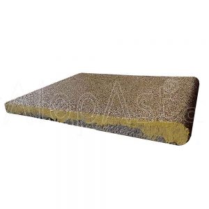 Borde u Orilla de Piscina Tipo Ballena 5 cm 101-03