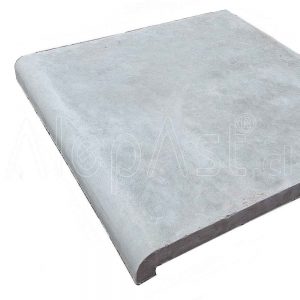 Borde u Orilla de Piscina Tipo L cm 103-12
