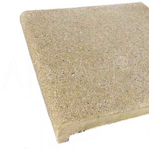 Borde u Orilla de Piscina Tipo L cm 103-03