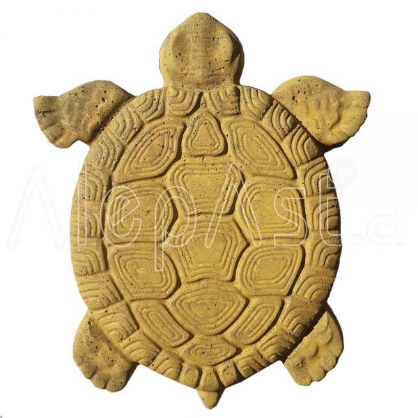 Pastelón Tortuga de 40×40 124-031