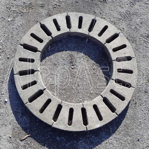 Alcorque o Protector Árbol Diseño Uno 312-012